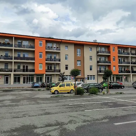 Apartamento Iglovia *