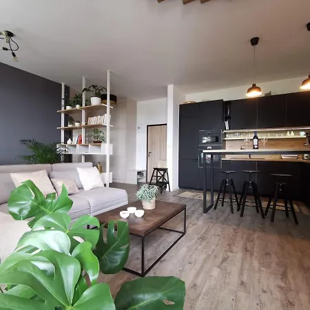 Apartment Hornad Spisska Nova Ves