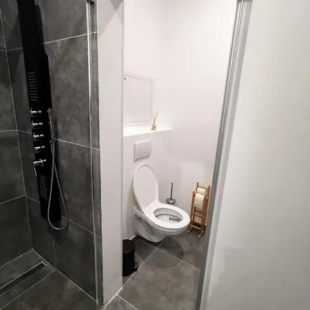 Apartment Hornad Spisska Nova Ves