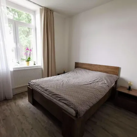 Apartment Hornad